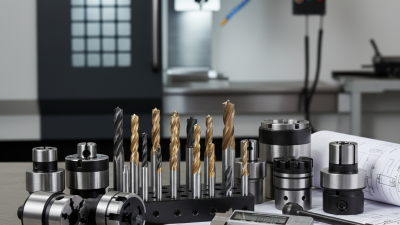 How to Choose the Best CNC Accessories for Your Projects?