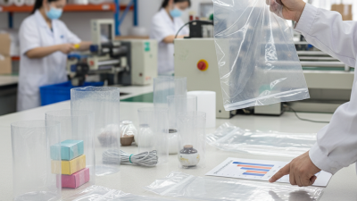 How to Choose the Right POF Shrink Tube Bag for Your Needs?