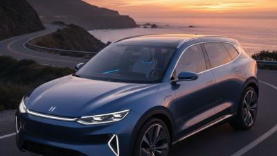 2026 Best Byd Leopard 5 Review and Features What to Expect