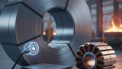 What is Electrical Steel and Its Importance in Industry?
