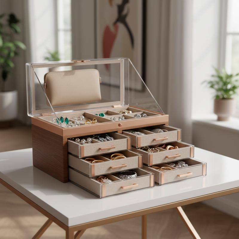 Best Earring Cases for 2026 What to Look For?