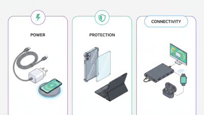 What are the Most Reliable Accessories for Your Tech Devices?