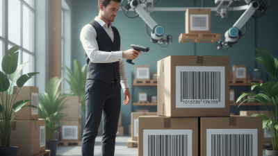 What are the Benefits of Using Paper Barcodes in 2026?