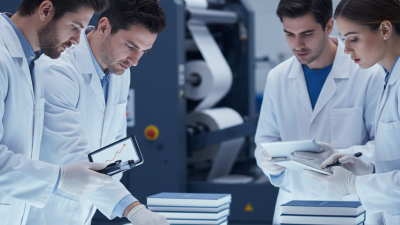 2026 Best Book Printing Inspection Tips for Quality Control?