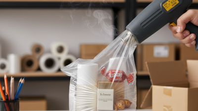 How to Use POF Shrink Tube Bags Effectively?