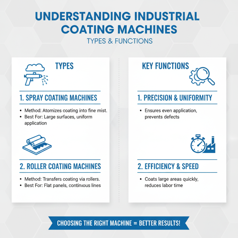 2026 How to Choose the Best Industrial Coating Machine for Your Needs?