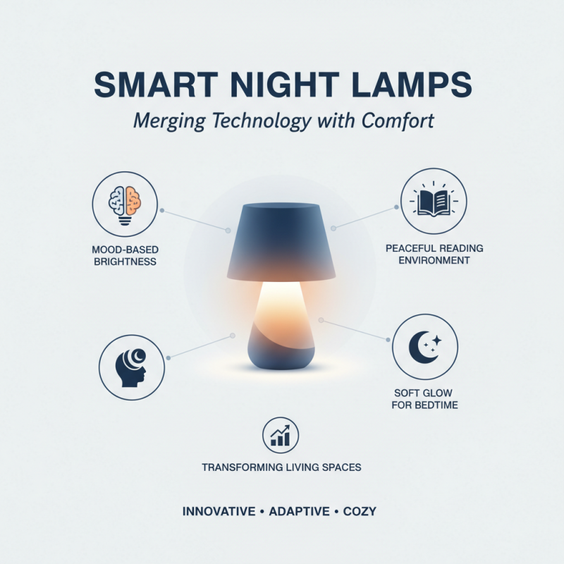 Top Night Lamp Designs for a Cozy Home Ambiance?