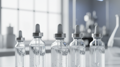 How to Choose the Best Pharma Grade Hyaluronic Acid?