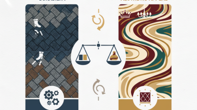 How to Choose Hotel Carpet for Durability and Aesthetic Appeal?