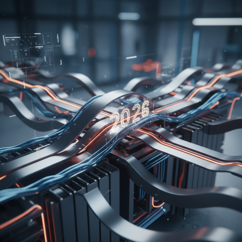 2026 Best Electrical Steel Types for Efficient Applications?