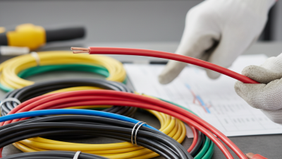 How to Choose the Right Electrical Wire Single Core for Your Project?
