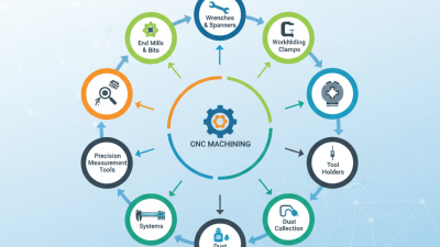 Top 10 Essential CNC Accessories You Need for Your Projects?