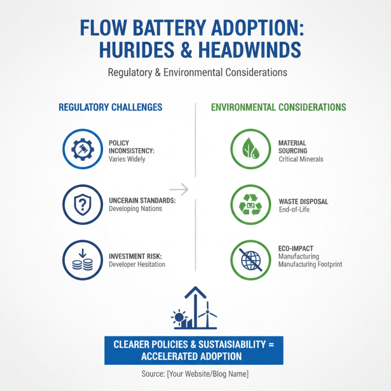 2026 Top Flow Batteries What You Need to Know