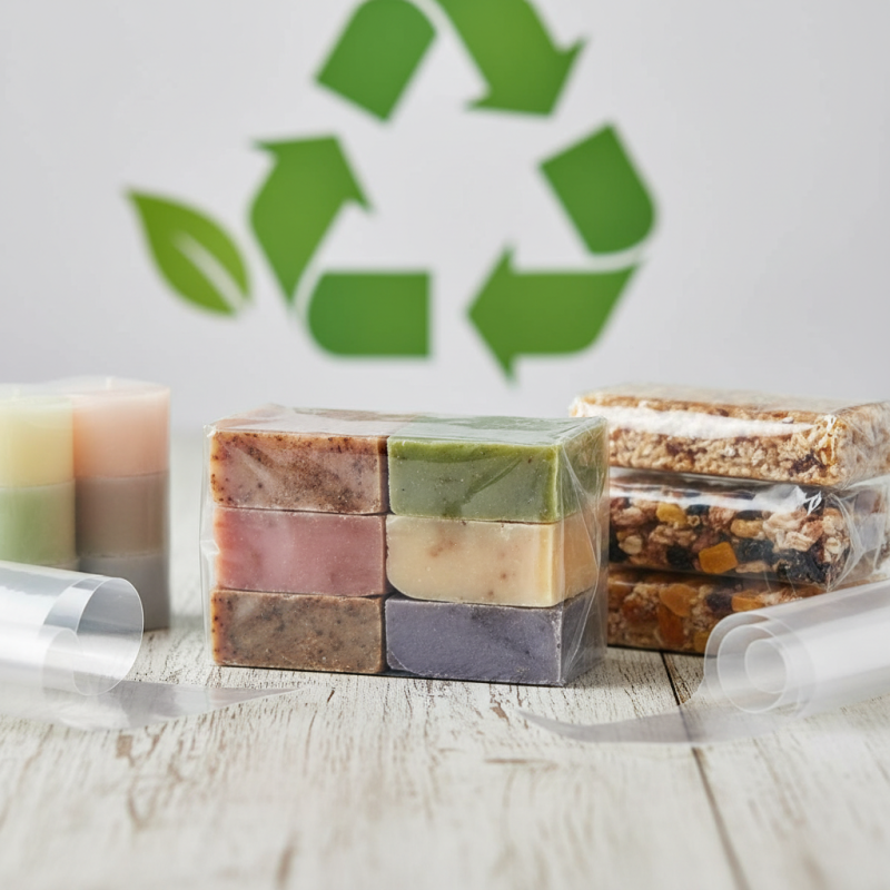 Why Choose POF Shrink Tube Bags for Your Packaging Needs?