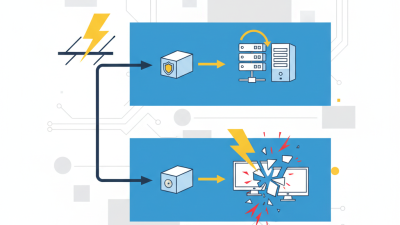 Why Are Spd Surge Protective Devices Crucial for Electrical Safety?