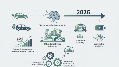 Top Transport Vehicles of 2026 What Will Be the Future Trends?