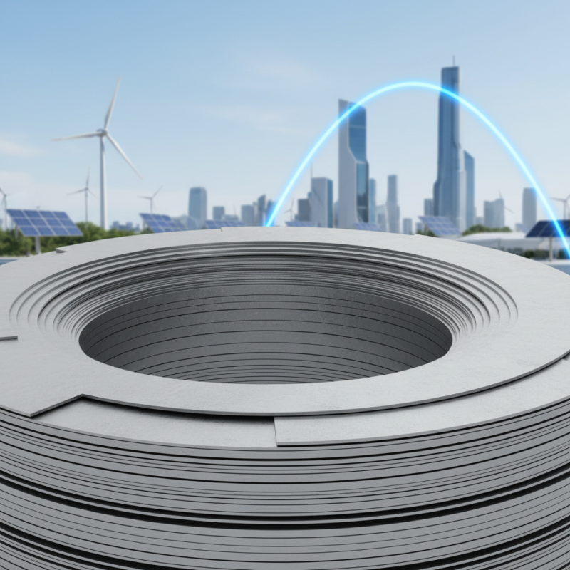 What is Electrical Steel and Why is it Important in 2026?
