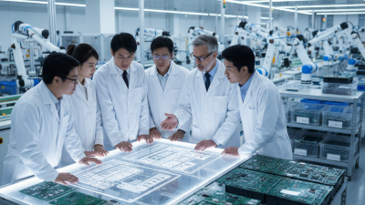 2026 Best PCB Manufacturer Options for Your Business Needs?