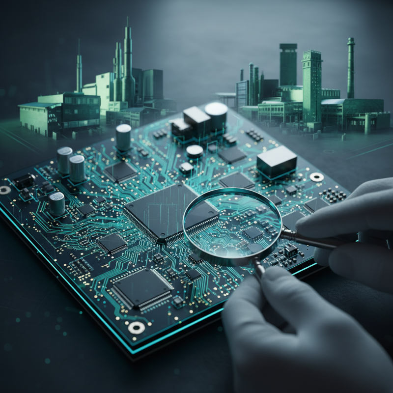 Top 10 PCB Manufacturers You Should Know About?