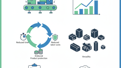 Best Automatic Wrapping Machine for Efficient Packaging Solutions?