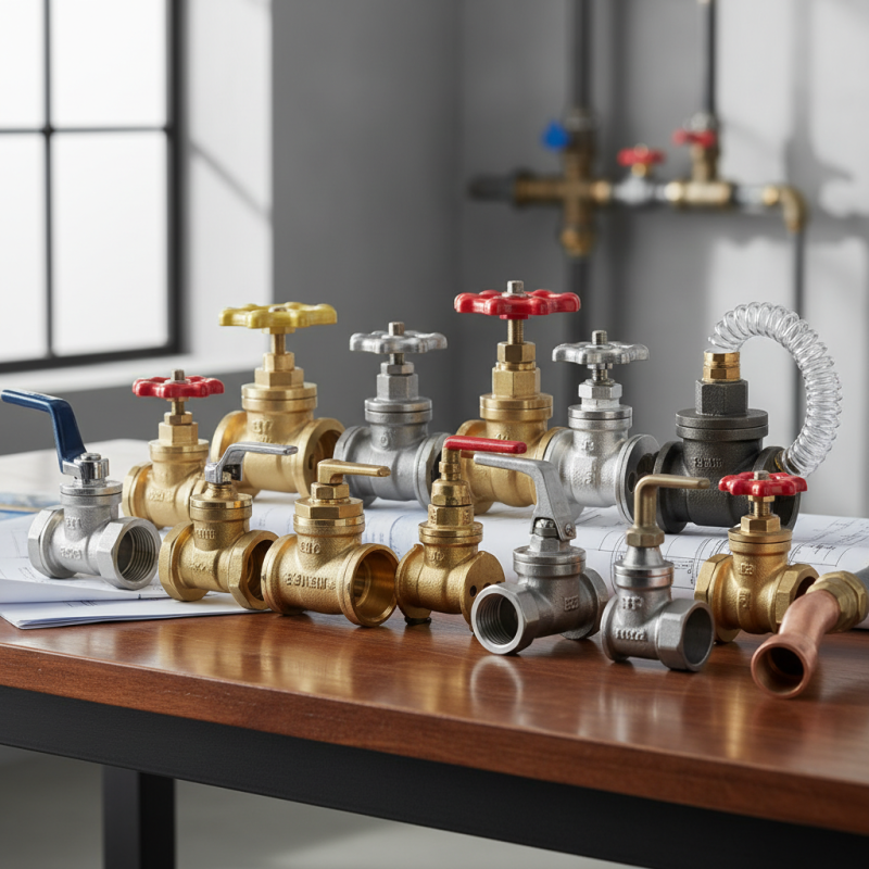 10 Best Gate Valve Options for Your Plumbing Needs?