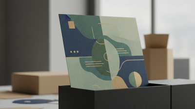 How to Create an Effective Inlay Card for Your Product?