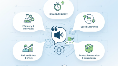 Top 5 Packing Machines for Small Business Success?