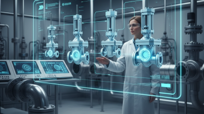 Top Gate Valve Types You Need to Know in 2026?