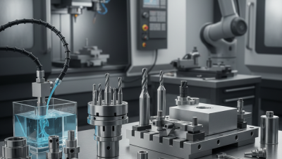 Why You Need CNC Accessories for Your Machining Projects?