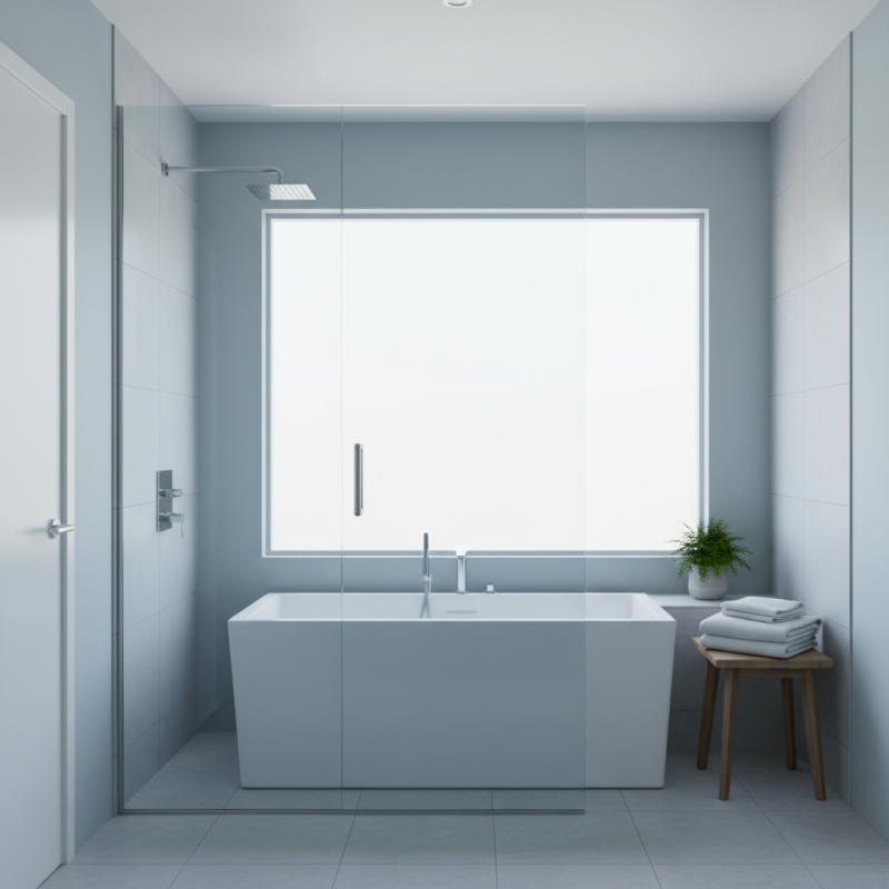 Everything You Need to Know About Tub Glass Doors?