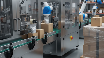 Top Packing Machine Tips for Efficient Packaging Solutions?