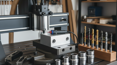 Top 10 Must Have CNC Accessories for Every Enthusiast?