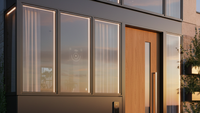 2026 Top Window and Door Trends You Need to Know?