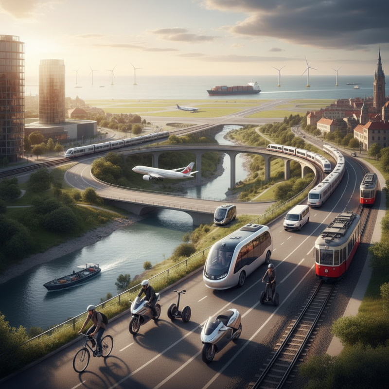 Top 10 Transport Vehicles You Should Know About?