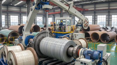 Ultimate Tips for Choosing the Best FRP Pipe Machine?