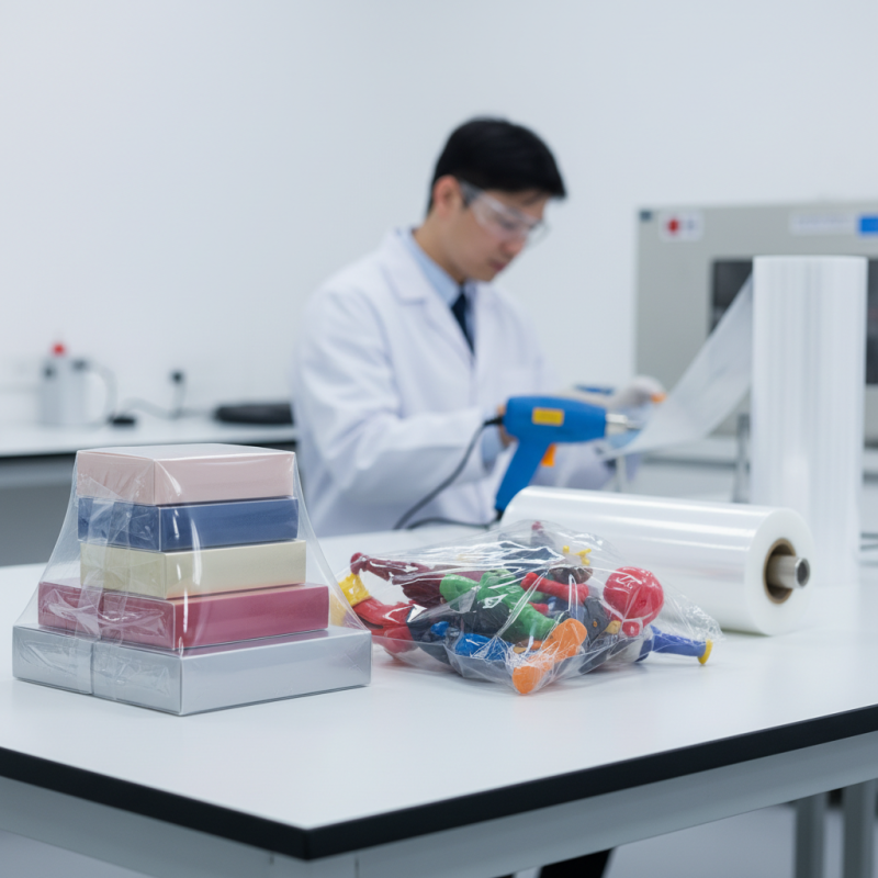 Best POF Shrink Tube Bag for Your Packaging Needs?