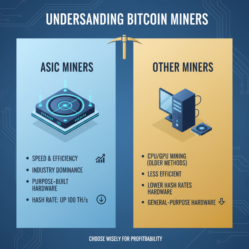2026 How to Choose the Best New Bitcoin Miner for Your Needs?