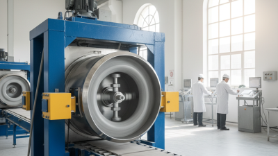 Why Choose a Ceramic Mixer Machine for Your Business Needs?