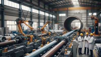 2026 Best FRP Pipe Machine FAQs You Need to Know