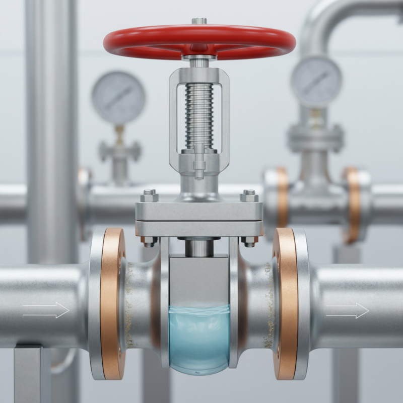 What is a Gate Valve and How Does it Work?