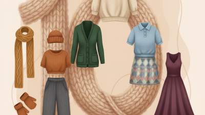 Top 10 Knnited Wear Styles You Need to Try Now?