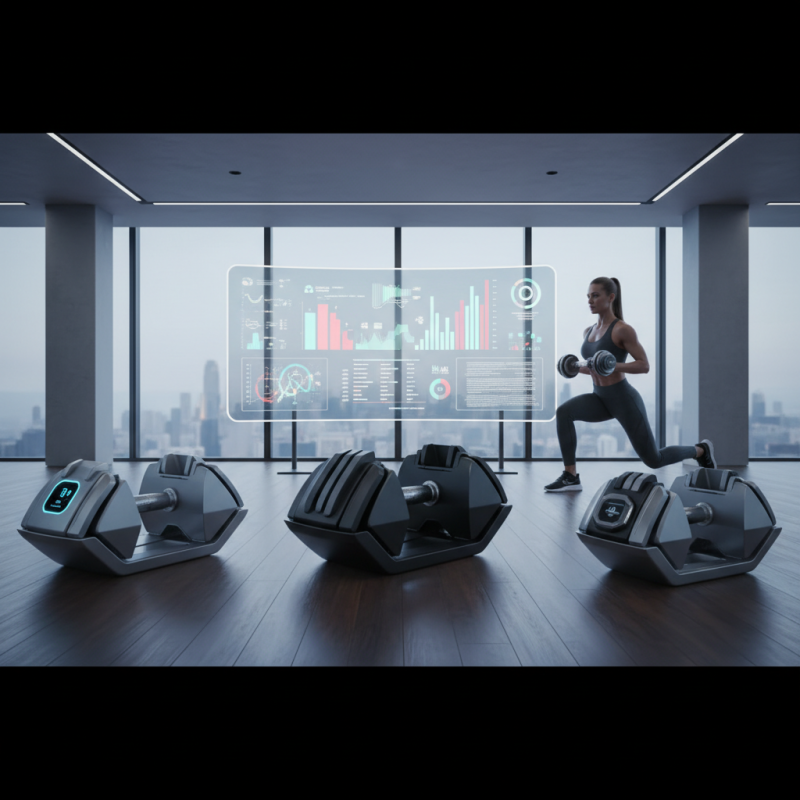 What is the Best Adjustable Dumbbell System for 2026?