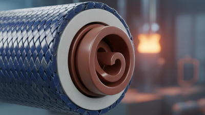 2026 How to Choose the Right Ceramic Hose for Your Needs?