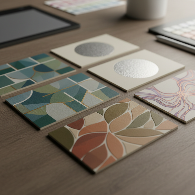 Ultimate Guide to Inlay Card Tips for Effective Design