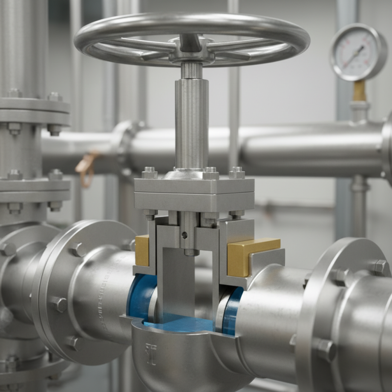 What is a Gate Valve and How Does it Function?