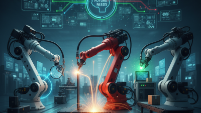 How to Choose the Right 6 Axis Robot for Your Needs?