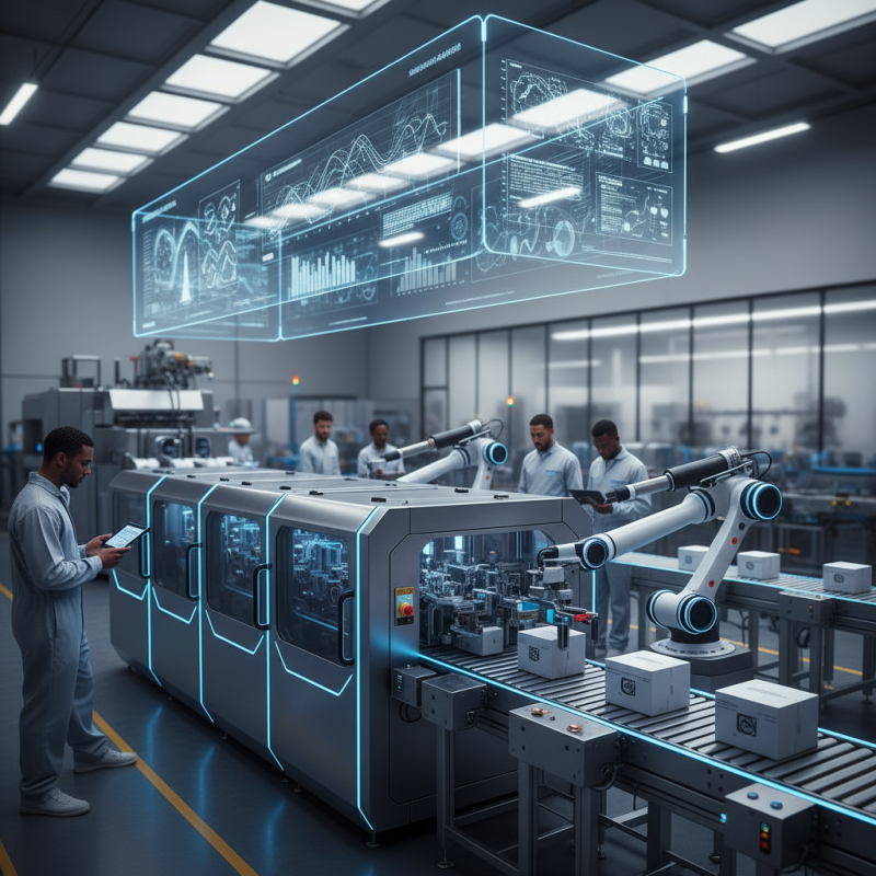 2026 Top Packing Machines What You Need to Know?