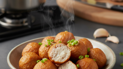 How to Cook Frozen Fishballs Perfectly Every Time?