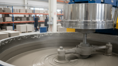 Top 10 Benefits of Using a Ceramic Mixer Machine?