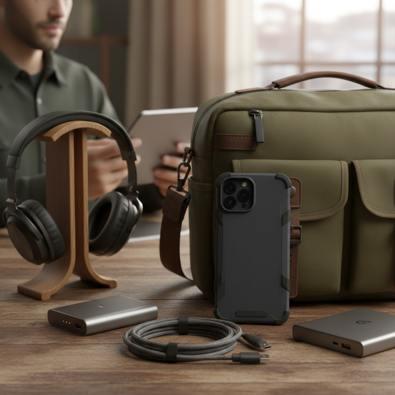 How to Choose Reliable Accessories for Your Needs?